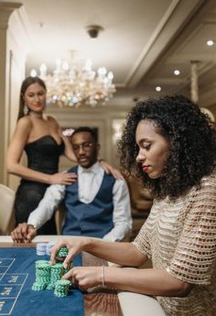 game di động QH88 Poker